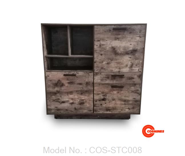 COS-STC008